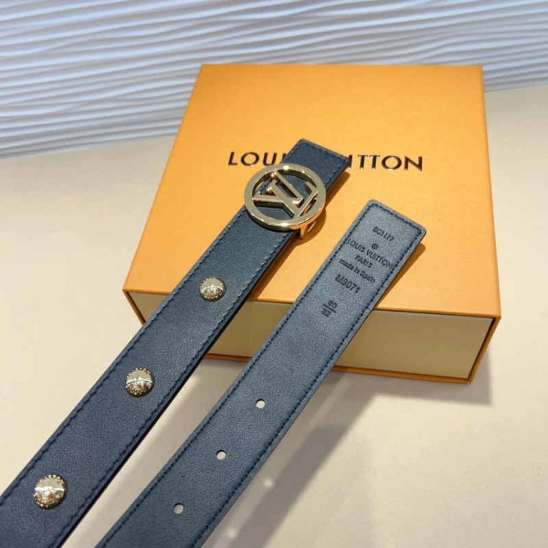 Louis Vuitton Belts